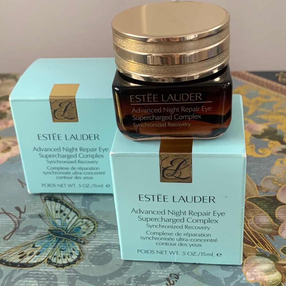 Estée Lauder Advanced night repair eye complex
